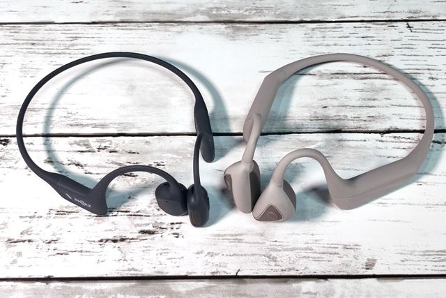 Shokz OpenRun Pro SKZ-EP-000009 [ブルー] 価格比較 - 価格.com