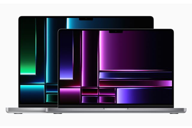 Apple MacBook Pro 14.2インチ Liquid Retina XDRディスプレイ Early