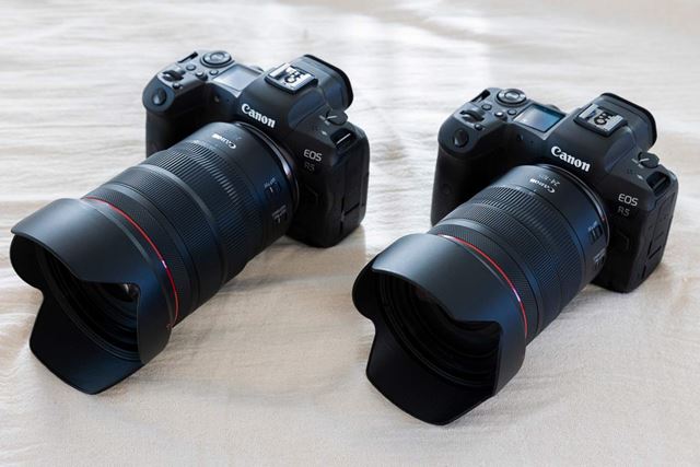 CANON RF24-70mm F2.8 L IS USM 価格比較 - 価格.com