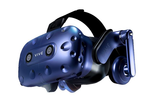 HTC VIVE Pro HMD 99HANW023-00 価格比較 - 価格.com