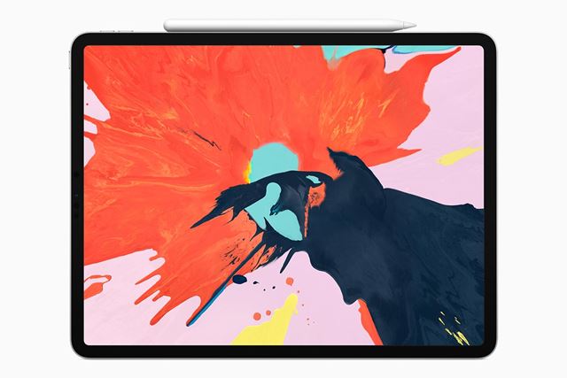 Apple iPad Pro 11インチ 第1世代 Wi-Fi 256GB 2018年秋モデル 価格