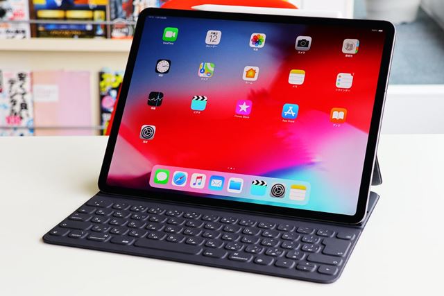 Apple iPad Pro 12.9インチ Wi-Fi 512GB MTFQ2J/A [シルバー] 価格比較