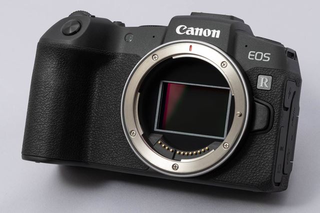 CANON EOS RP ボディ 価格比較 - 価格.com