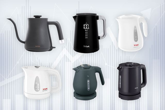 ティファール ディスプレイ コントロール 1L KO8548JP 価格比較 - 価格.com