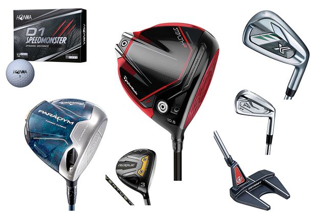 テーラーメイド Spider GTX RED TRUSS TM2 パター [34インチ] 価格比較