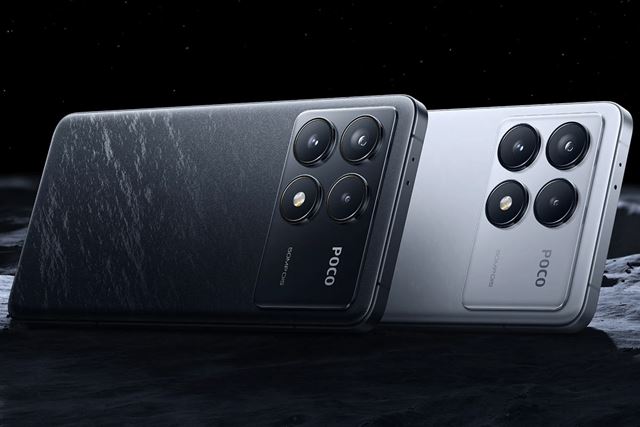 Xiaomi POCO Pad 8GB+256GB [ブルー] 価格比較 - 価格.com