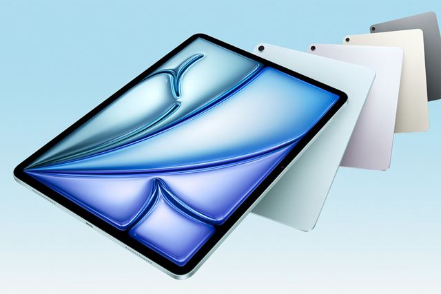Apple iPad 11インチ Wi-Fi 128GB 2025年春モデル MD4A4J/A [ブルー