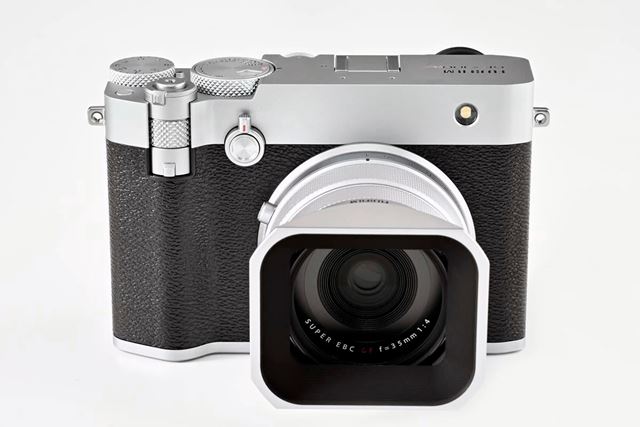 富士フイルム FUJIFILM GFX100RF [シルバー] 価格比較 - 価格.com