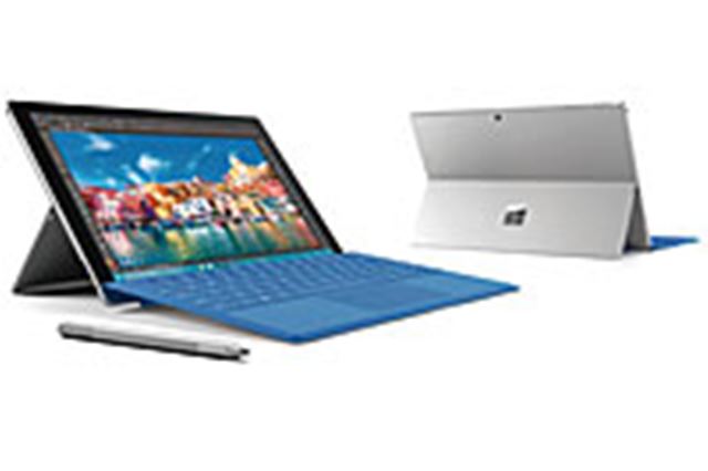 マイクロソフト Surface Pro 4 SU3-00014 価格比較 - 価格.com