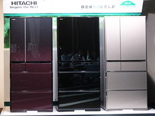 日立 真空チルド R-G4800E 価格比較 - 価格.com