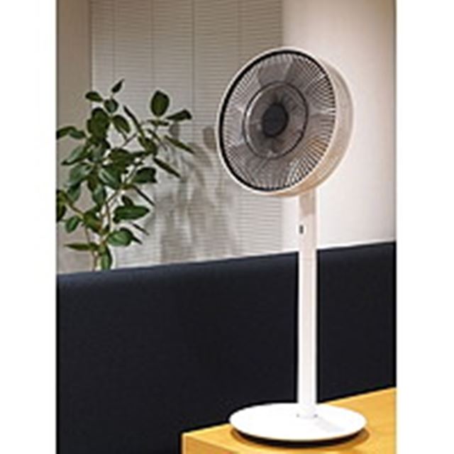 バルミューダ GreenFan Japan EGF-1500-WG [ホワイトxグレー] 価格比較