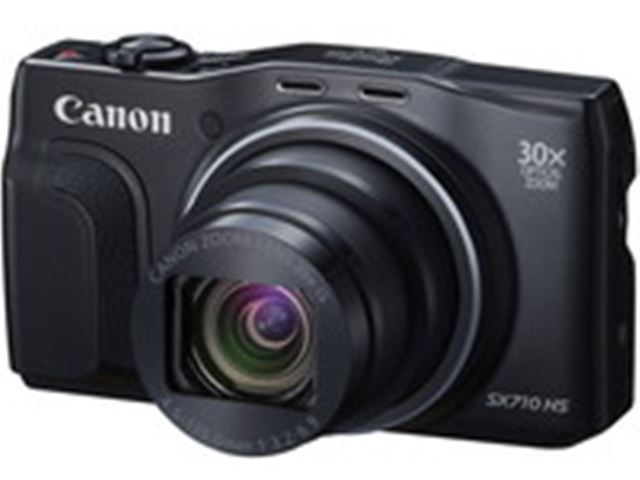 CANON PowerShot SX710 HS 価格比較 - 価格.com
