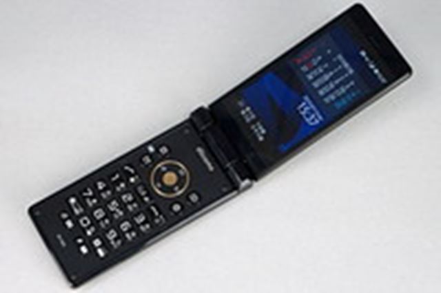 シャープ docomo AQUOS ケータイ SH-06G [Blue Green] 価格比較 - 価格.com