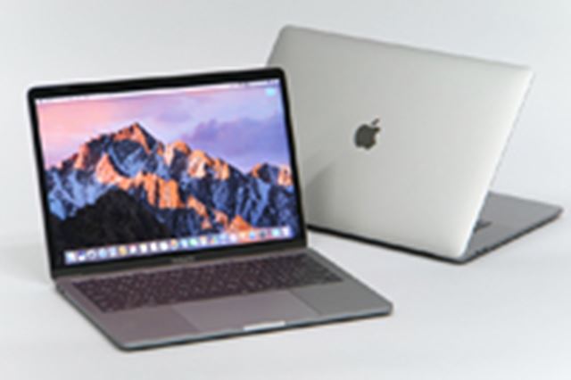 Apple MacBook Pro 15.4インチ Retinaディスプレイ/第6世代 Core i7