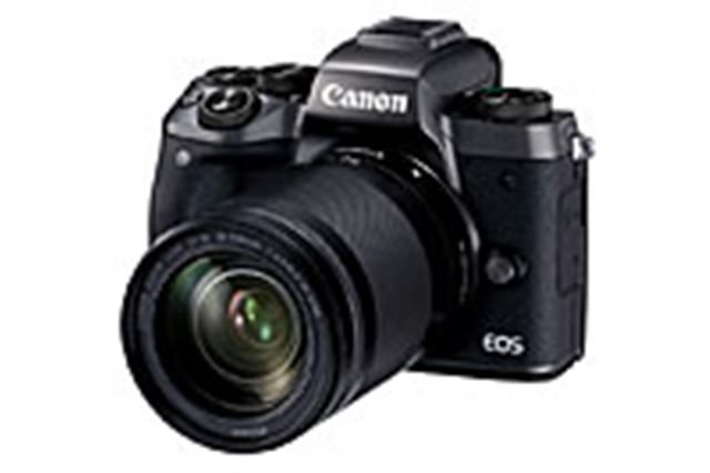 CANON EOS M5 EF-M15-45 IS STM レンズキット 価格比較 - 価格.com