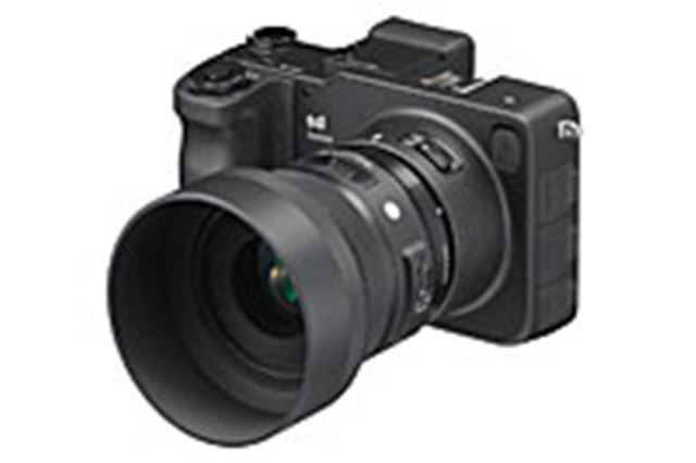 シグマ SIGMA sd Quattro 30mm F1.4 DC HSM Art レンズキット 価格比較