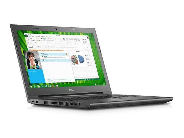 Dell Vostro 15 3000シリーズ 価格.com限定 Core i3 4005U・Windows 7