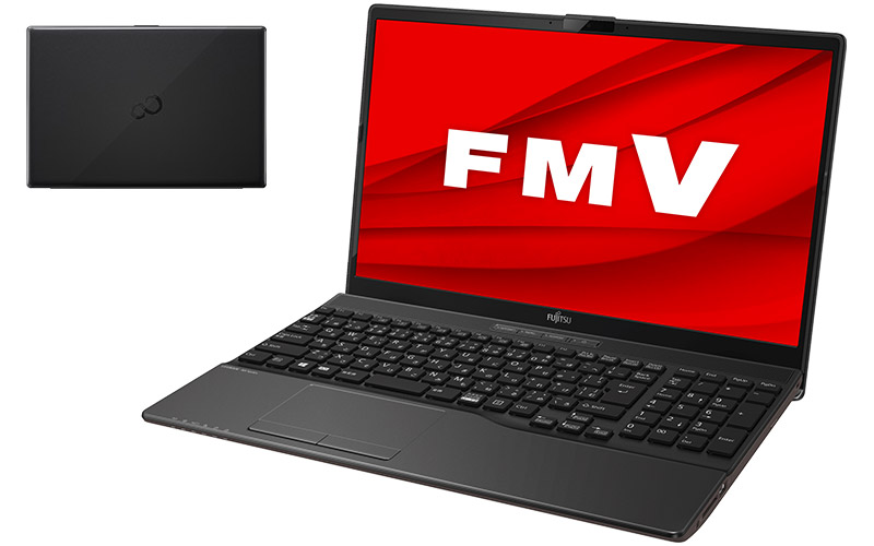価格.com - [PR企画]この性能＆装備で4万円台！ 富士通｢FMV LIFEBOOK