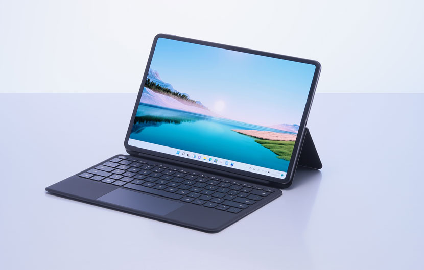 価格.com - [PR企画]2in1 WindowsタブレットPCの新選択肢「HUAWEI