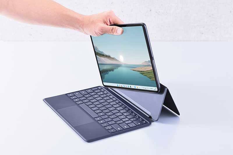 価格.com - [PR企画]2in1 WindowsタブレットPCの新選択肢「HUAWEI