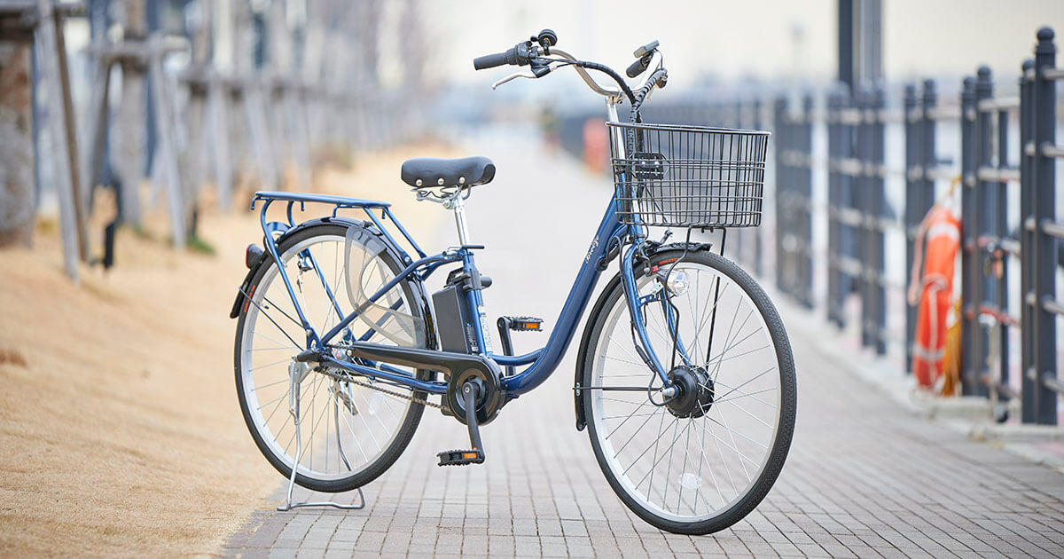 見くびることなかれ｜KAIHOU スイスイ ブリーズ BM-APX263PS｜価格.com