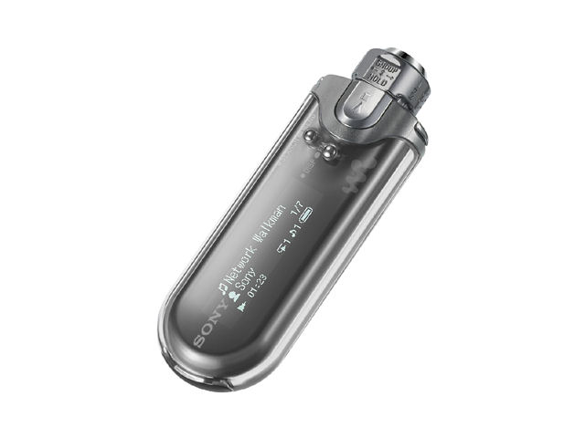 SONY NW-E505 [512MB] 価格比較 - 価格.com