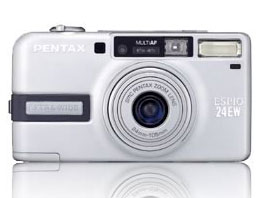 ペンタックス ESPIO 24EW 価格比較 - 価格.com