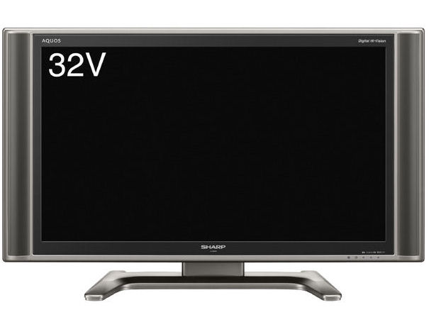 シャープ AQUOS LC-32GH4 [32インチ] 価格比較 - 価格.com