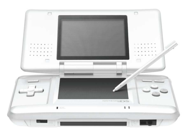 任天堂 ニンテンドーDS プラチナシルバー 価格比較 - 価格.com