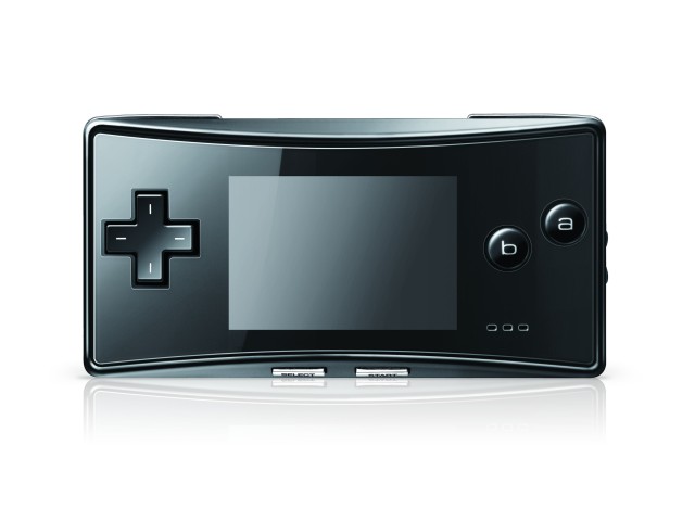 任天堂 ゲームボーイミクロ 価格比較 - 価格.com