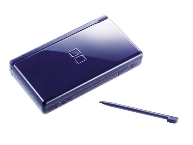 任天堂 ニンテンドーDS Lite ジェットブラック 価格比較 - 価格.com