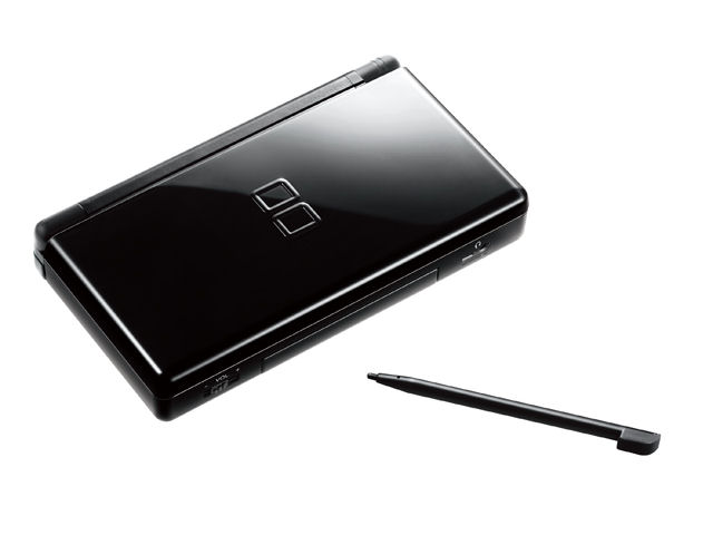 任天堂 ニンテンドーDS Lite ジェットブラック 価格比較 - 価格.com