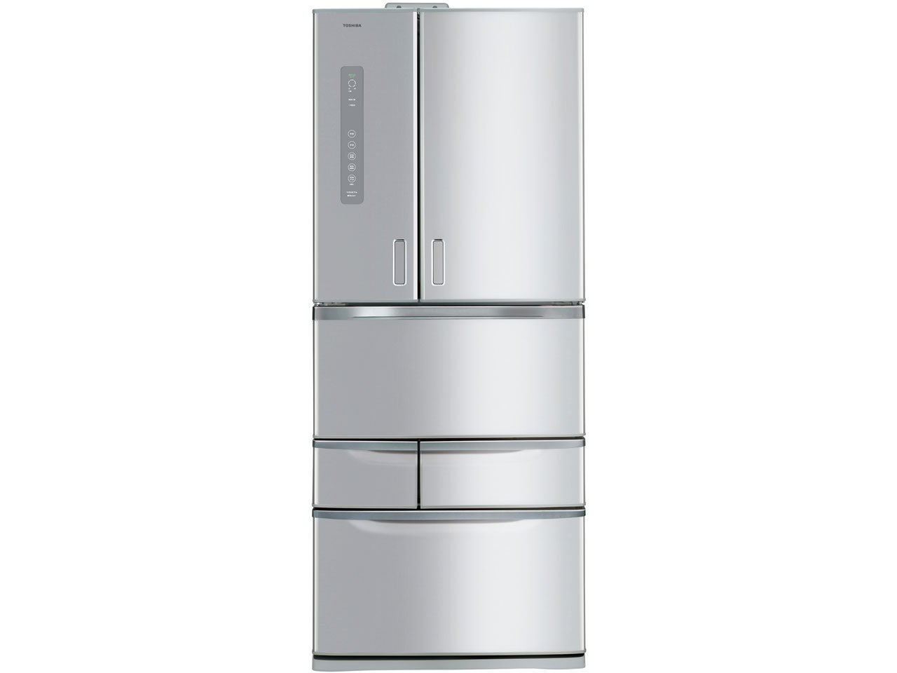 東芝 VEGETA GR-F62FX 価格比較 - 価格.com