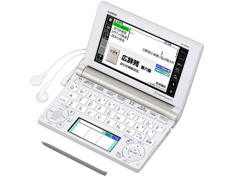 カシオ エクスワード XD-D6500 価格比較 - 価格.com