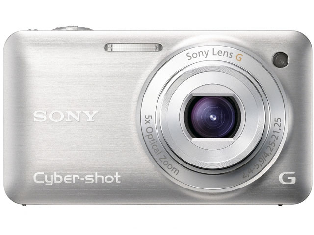 SONY サイバーショット DSC-WX5 価格比較 - 価格.com