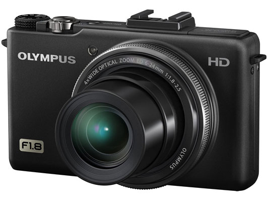 オリンパス OLYMPUS STYLUS XZ-2 [ホワイト] 価格比較 - 価格.com