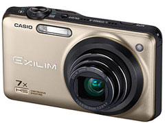 カシオ HIGH SPEED EXILIM EX-ZR10 価格比較 - 価格.com