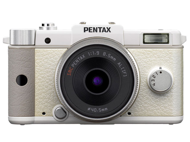 ペンタックス PENTAX Q 02ズームレンズキット 価格比較 - 価格.com