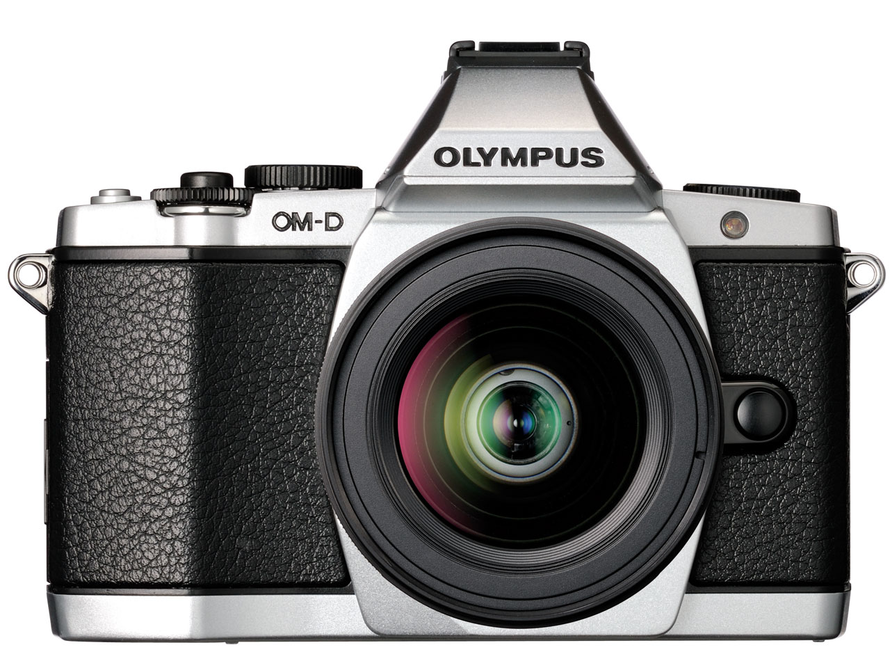 オリンパス OLYMPUS OM-D E-M5 レンズキット 価格比較 - 価格.com
