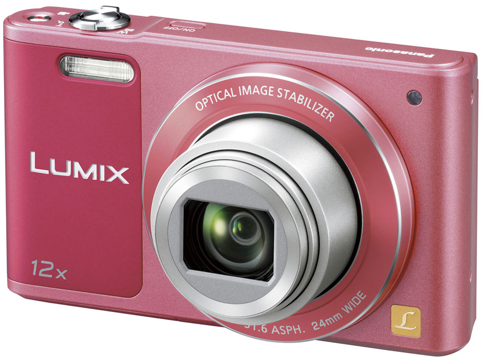 パナソニック LUMIX DMC-SZ8 価格比較 - 価格.com