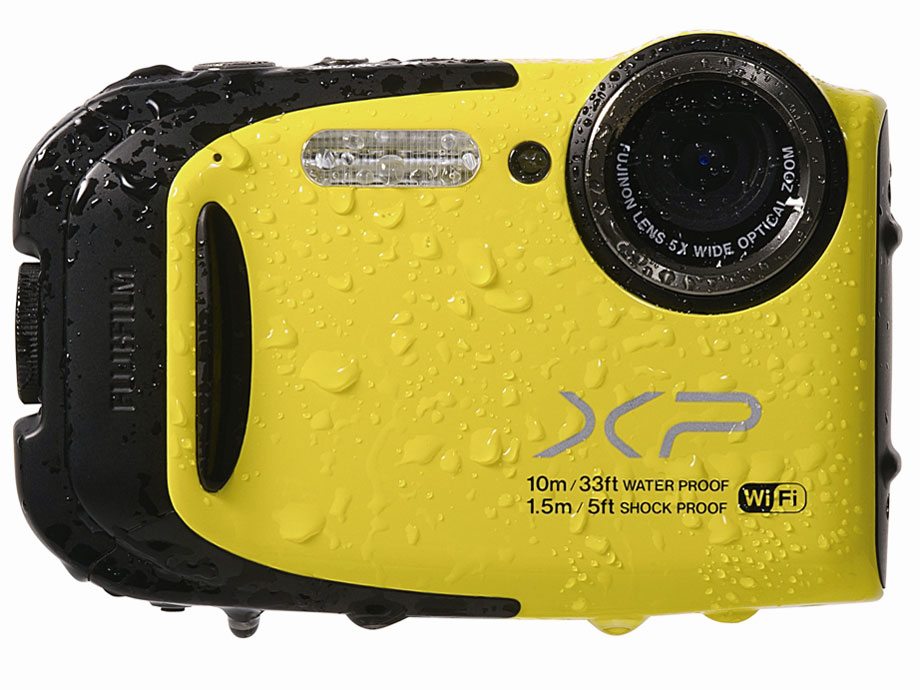 富士フイルム FinePix XP70 価格比較 - 価格.com
