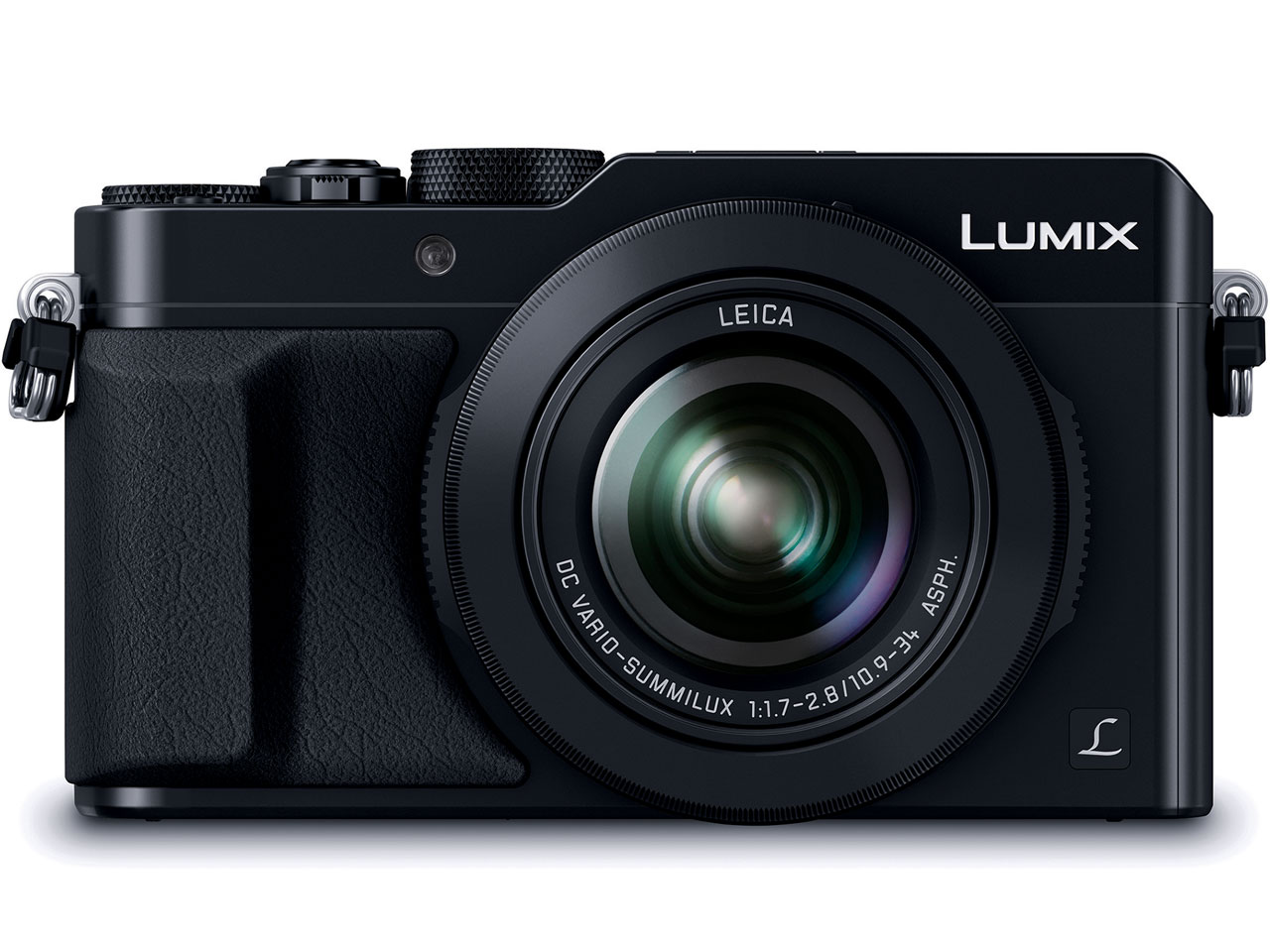 パナソニック LUMIX DMC-LX7-K [ブラック] 価格比較 - 価格.com