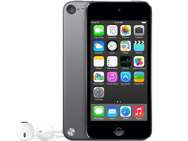 Apple iPod touch 第5世代 [16GB] 価格比較 - 価格.com