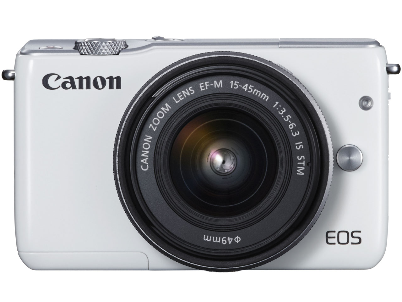 CANON EOS M2 EF-M18-55 IS STM レンズキット 価格比較 - 価格.com