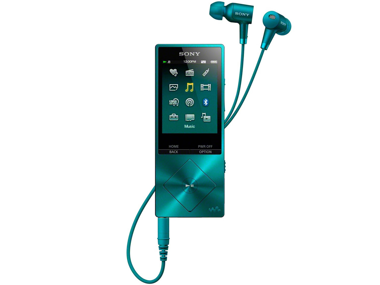 SONY NW-A16 (B) [32GB ブラック] 価格比較 - 価格.com