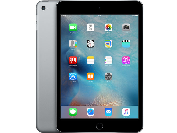 Apple iPad mini 3 Wi-Fiモデル 128GB 価格比較 - 価格.com