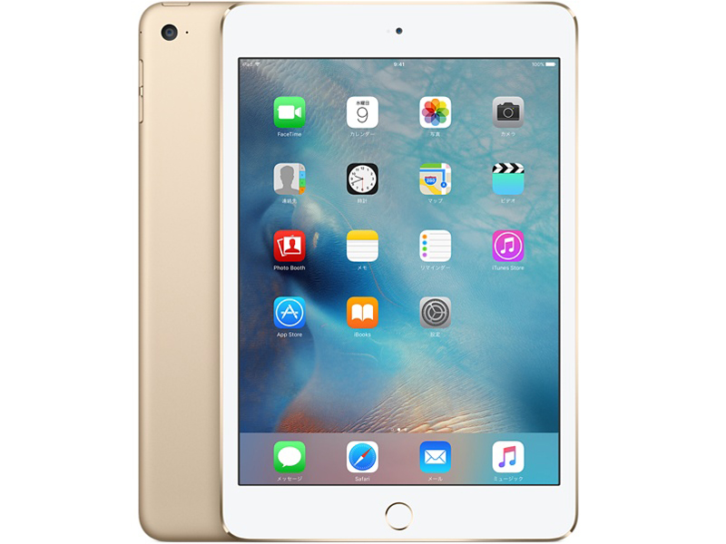 Apple iPad mini 3 Wi-Fi+Cellular 16GB SIMフリー 価格比較 - 価格.com