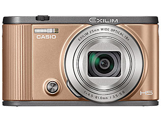 カシオ HIGH SPEED EXILIM EX-ZR1600 価格比較 - 価格.com