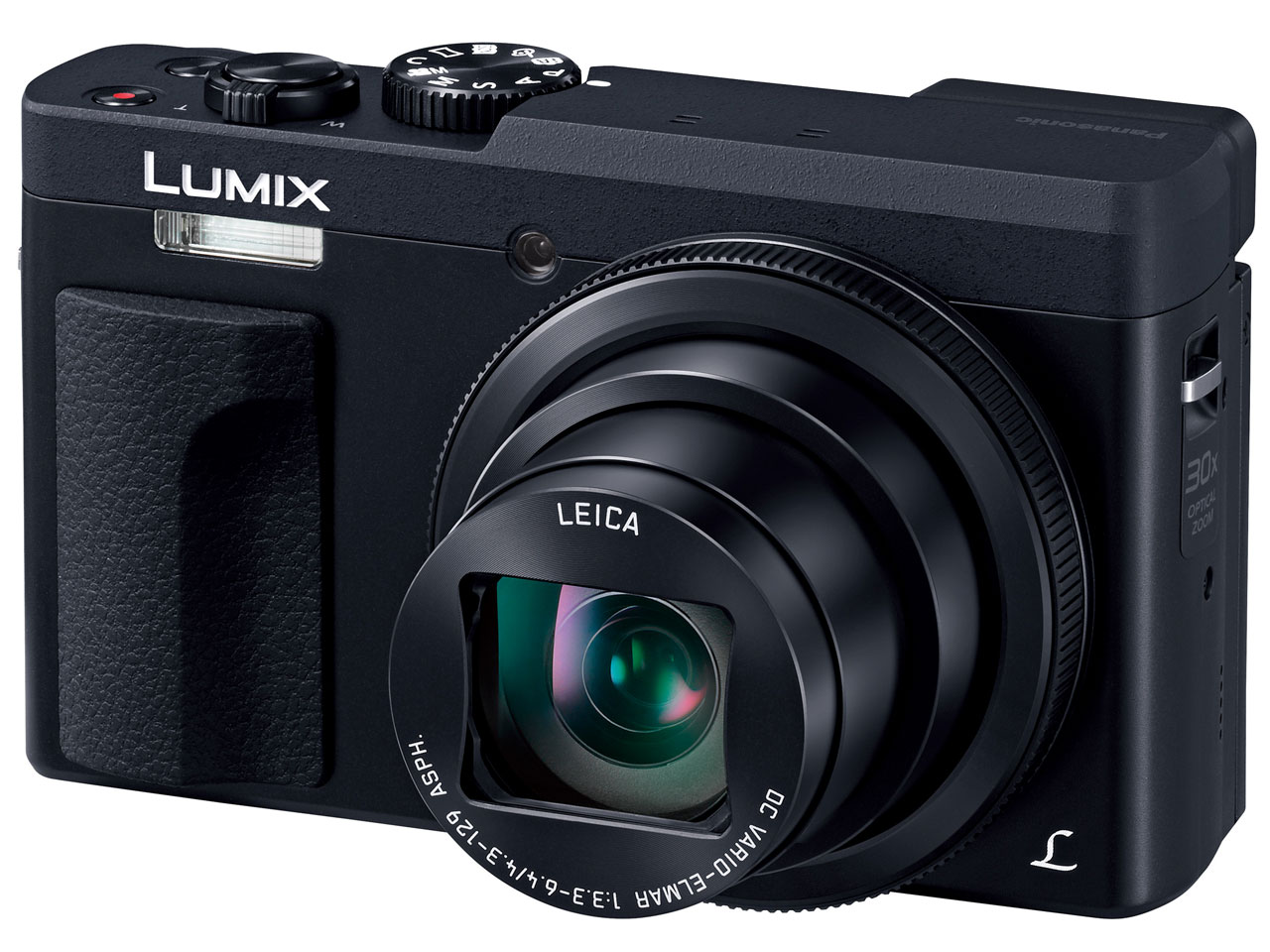 パナソニック LUMIX DMC-TZ85 価格比較 - 価格.com