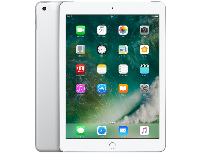 Apple iPad Air 2 Wi-Fi+Cellular 16GB SIMフリー 価格比較 - 価格.com